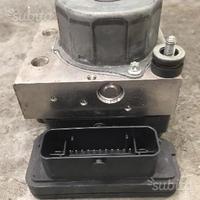 Centralina abs renault clio