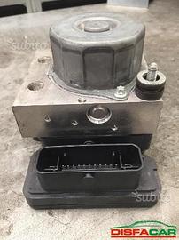 Centralina abs renault clio