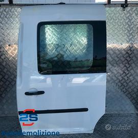 PORTA SCORREVOLE SINISTRA VOLKSWAGEN CADDY (04-10)