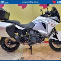 KTM 1290 Super Adventure T Garantita e Finanziab