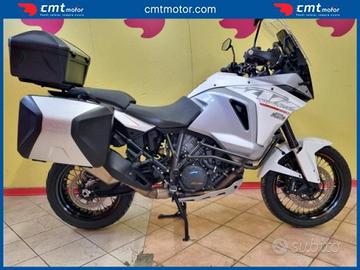 KTM 1290 Super Adventure T Garantita e Finanziab
