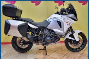 KTM 1290 Super Adventure T Garantita e Finanziab
