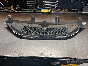 Griglia anteriore lancia Y