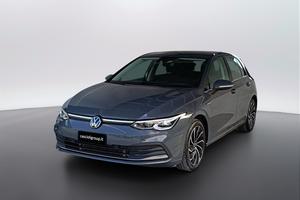 VOLKSWAGEN Golf VIII 2020 - Golf 2.0 tdi St U13695