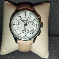 orologio cronografo Wiler Vetta al quarzo 