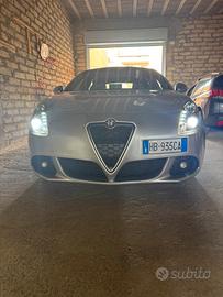Alfa Romeo Giulietta 1.4 Turbo benz. Automatica