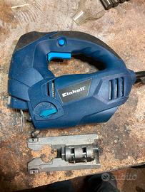 Seghetto alternativo