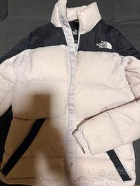 Giacca North face