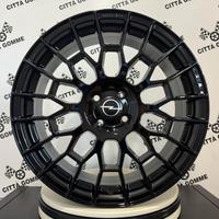CERCHI IN LEGA OPEL CORSA FRONTERA MOKKA-e da 18"