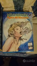 Gioco pc kamasutra di milo manara edizione specia