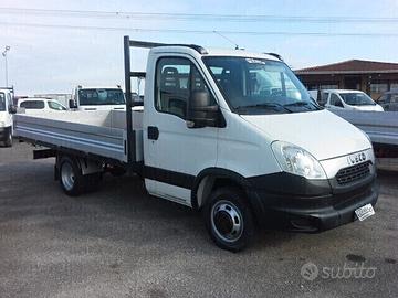 IVECO NEW DAILY 35C11 2.3 HPI PASSO 3,450
