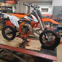 KTM sx 65