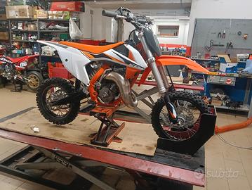KTM sx 65