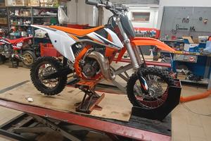 KTM sx 65