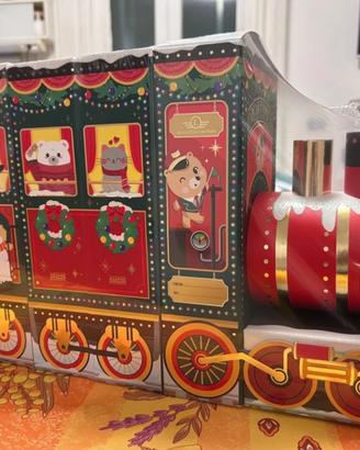 Calendario legami natale 2025