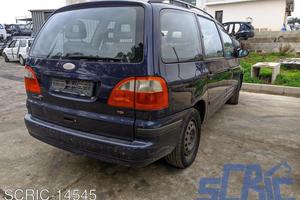 FORD GALAXY WGR 1.9 TDI 115CV 00-06 - Ricambi