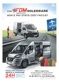 Minivan 9 posti e furgoni merci
