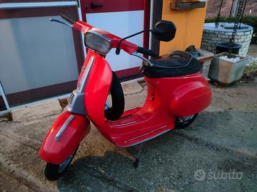 Vespa Special 50