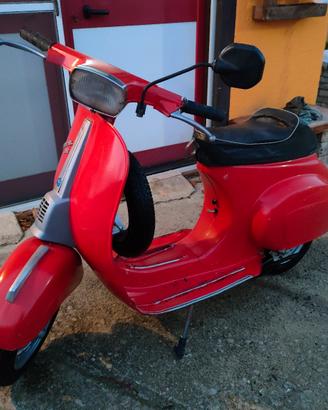 Vespa Special 50