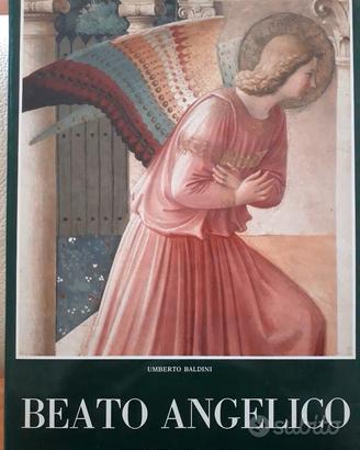 BEATO ANGELICO - Collana "La Specola"