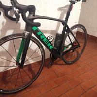 Bici corsa Trek