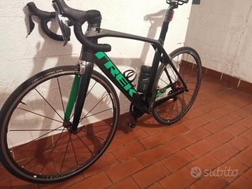 Bici corsa Trek