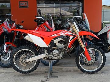 HONDA CRF 250 2019