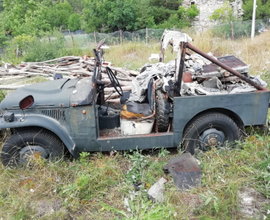 Campagnola del 1959