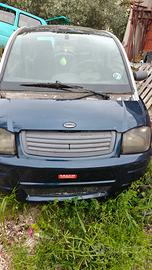 Microcar MC1 505cc