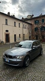 Bmw serie 1