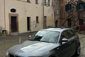 Bmw serie 1