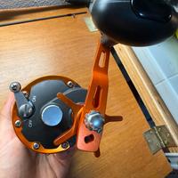 Mulinello Trabucco Meridian GT 330