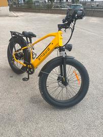 E-bike Engwe e26