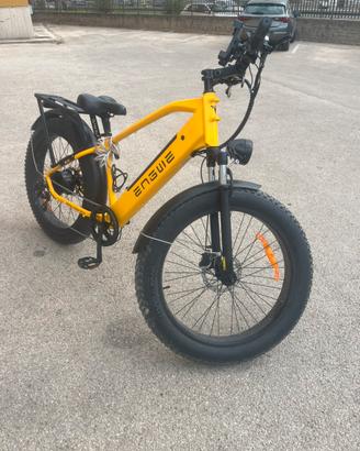 E-bike Engwe e26