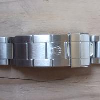 braccialetto Rolex 93250