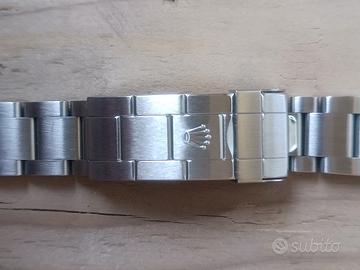 braccialetto Rolex 93250