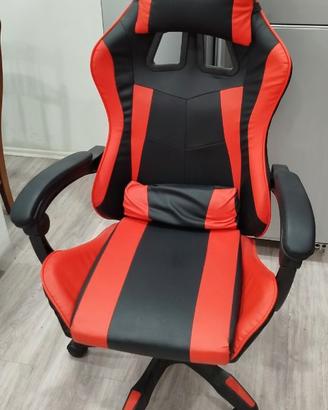 Sedia gamer