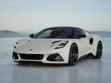 Lotus Emira 2.0 turbo SE 406cv dct