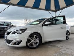 Peugeot 308 BlueHDi 150 S&S EAT6 SW Allure