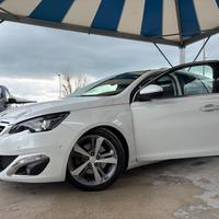 Peugeot 308 BlueHDi 150 S&S EAT6 SW Allure