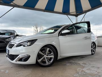 Peugeot 308 BlueHDi 150 S&S EAT6 SW Allure