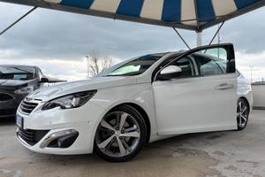 Peugeot 308 BlueHDi 150 S&S EAT6 SW Allure