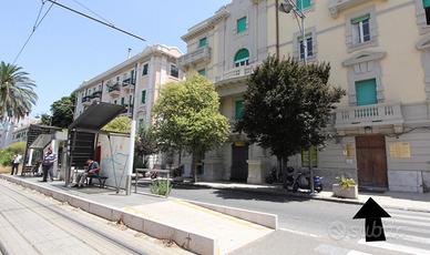 2 camere disponibili su viale San Martino