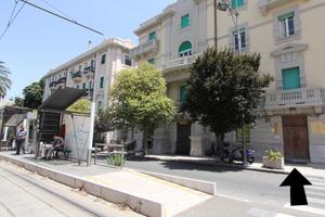2 camere disponibili su viale San Martino