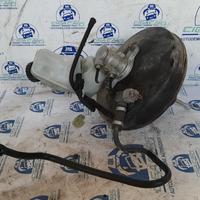 OPEL CORSA 2015 - SERVOFRENO