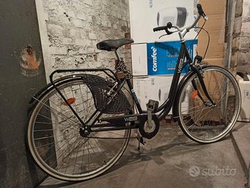 Bicicletta WEG HOLLAND