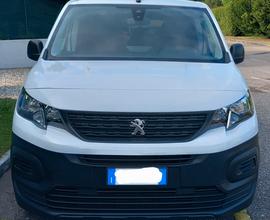 PEUGEOT Rifter - 2021