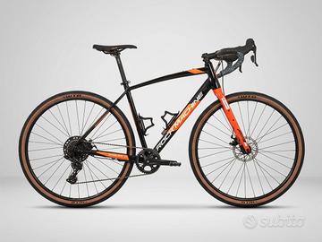 bici gravel