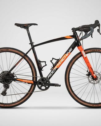 bici gravel
