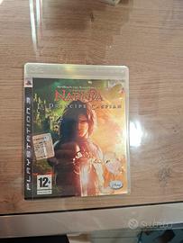 gioco Narnia Il principe Caspian